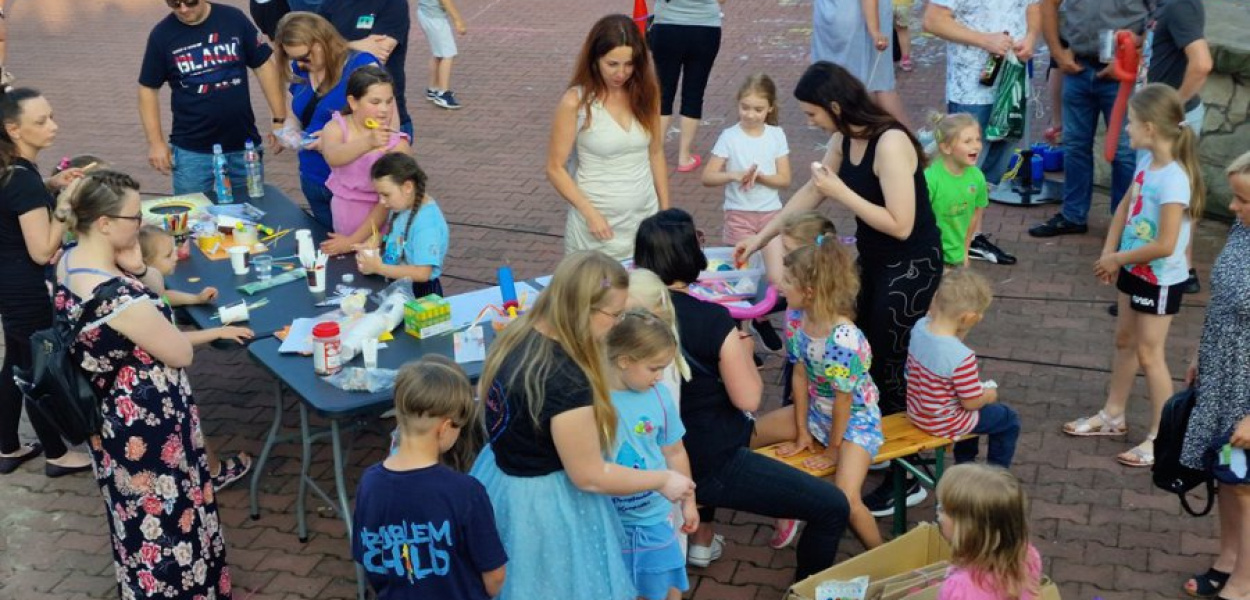 XIX Piknik Myślachowicki