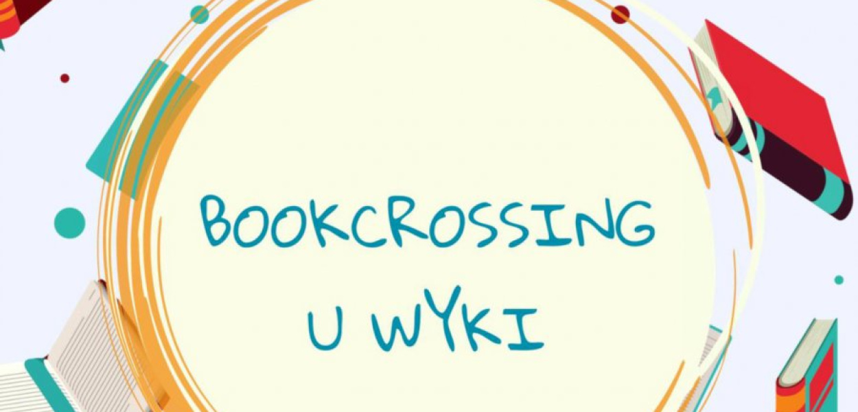 Krzeszowicka biblioteka zaprasza do dzielenia się książkami