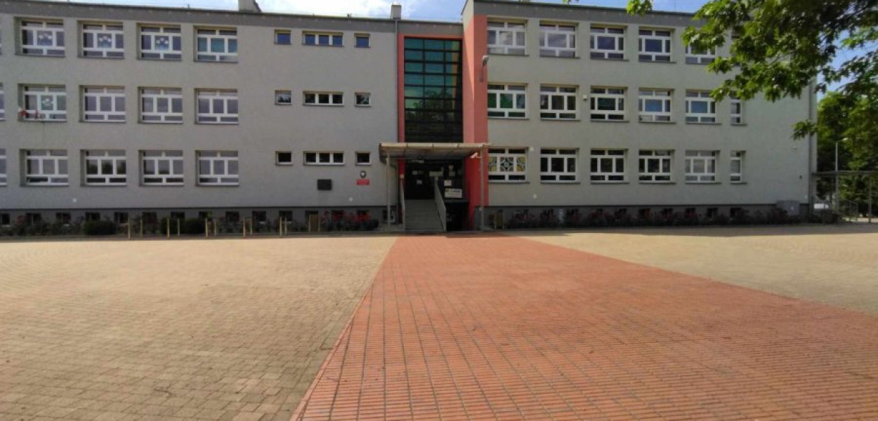 W SP nr 1 w Chrzanowie zostanie zamontowana winda