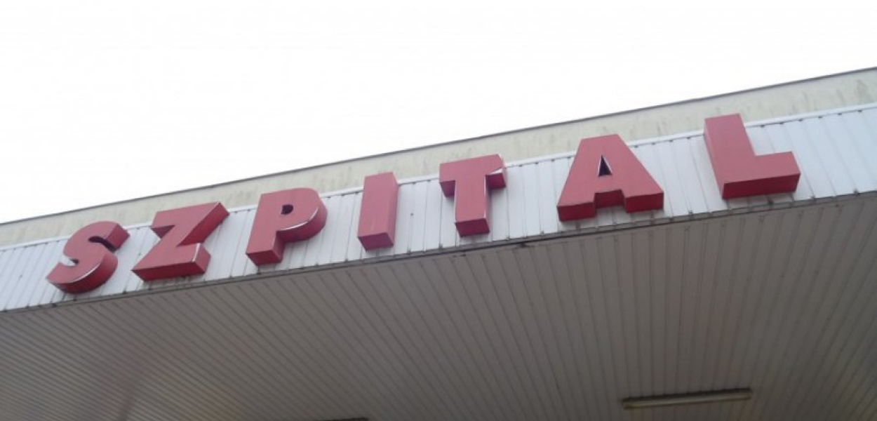 Szpiatl leczy juć kilku chorych na legionellę w Dębicy źródło: debica24.eu