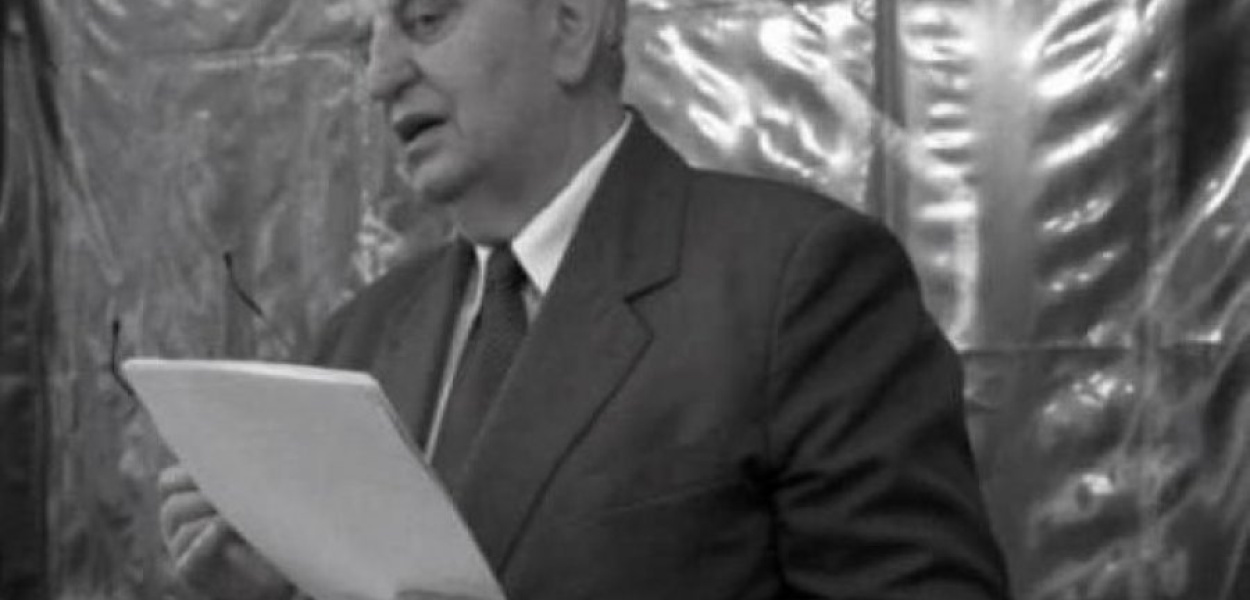 Zdzisław Wołos