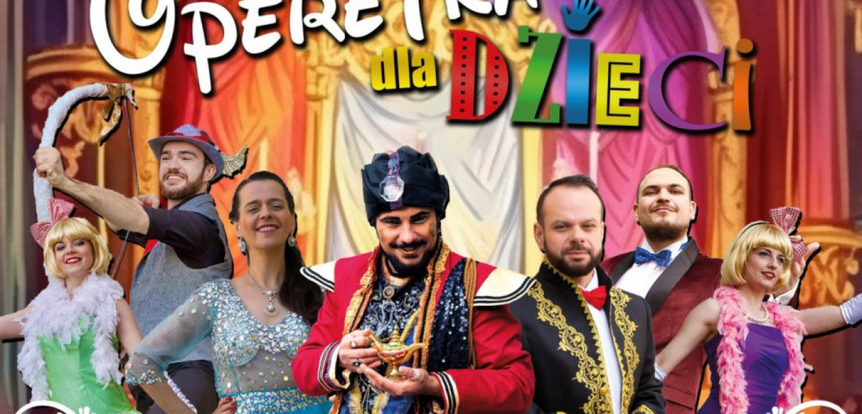 Zarówno dla dzieci jak i dla dorosłych na krzeszowickim rynku planowane są ciekawe koncerty