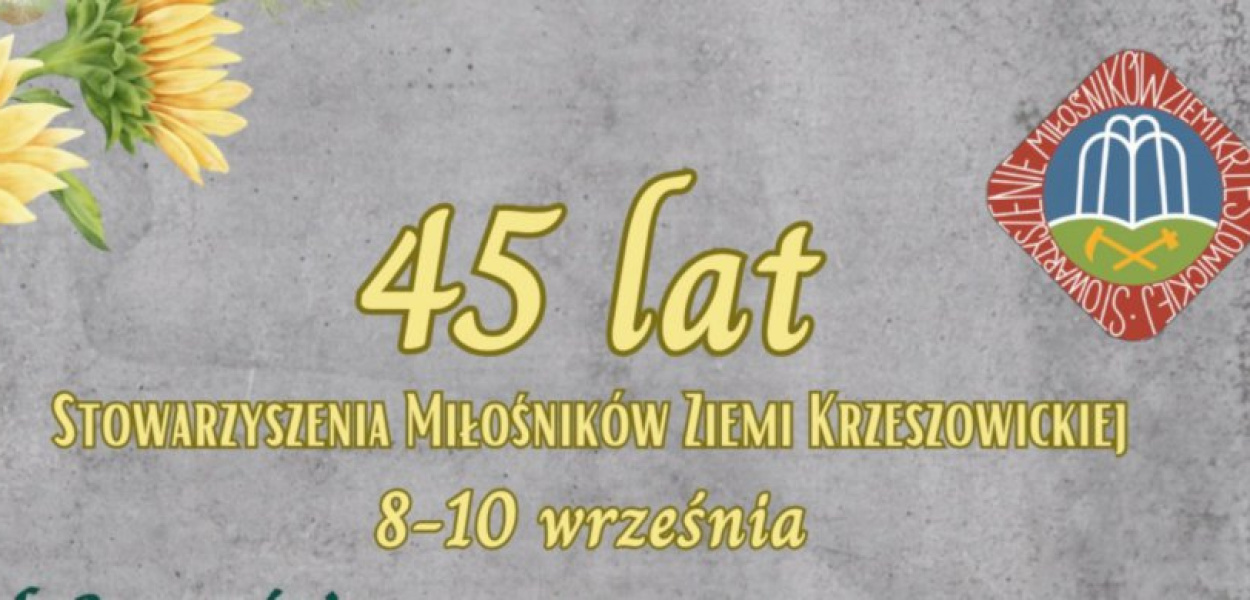 W najbliższy piątek rozpocznie się trzydniowe świętowanie jubileuszu SMZK w Krzeszowicach