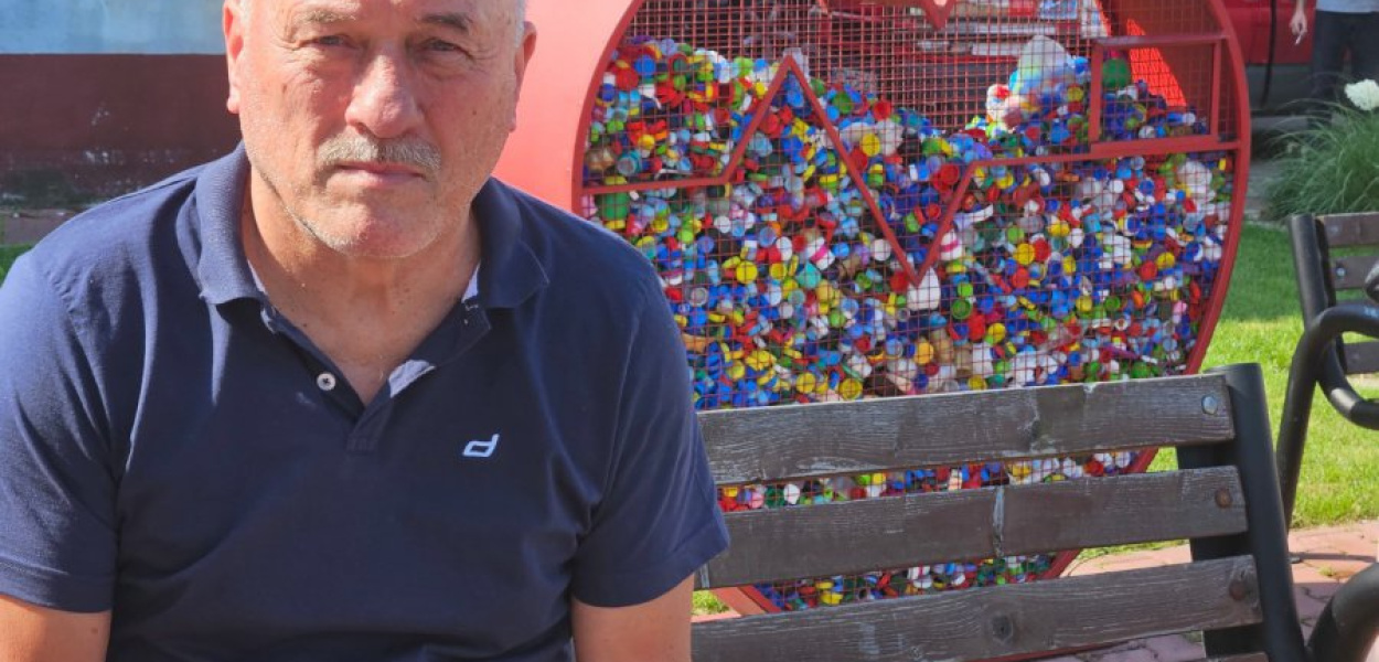 Bogusław Gucik nadal będzie sołtysem Żarek