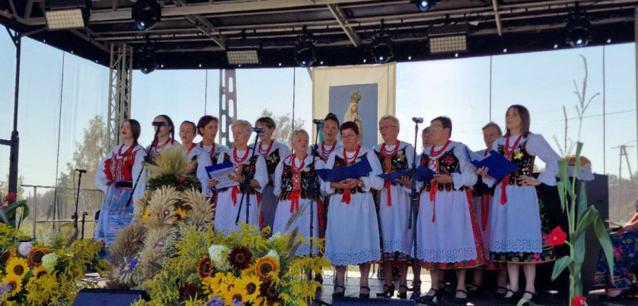 Koło Gospodyń Wiejskich Olszyny