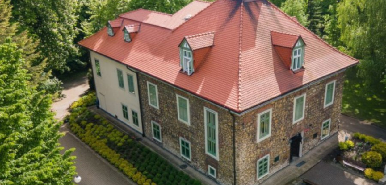 Burmistrz Chrzanowa ogłosił konkurs na szefa muzeum w Chrzanowie. FOT. archiwum Muzeum w Chrzanowie