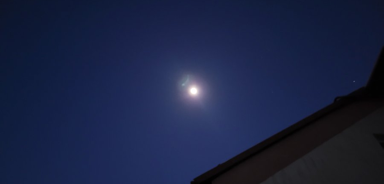 Trzebinię nocą oświetlają już nie tylko gwiazdy i księżyc