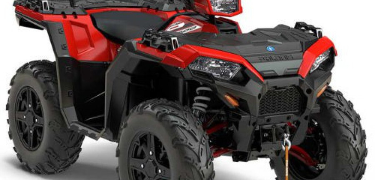 Quad - zdjęcie poglądowe