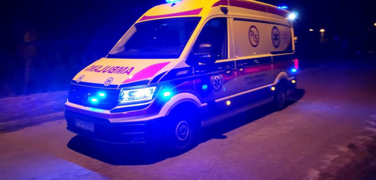 10 października w Trzebini odbędą się manewry ratownicze. FOT. FB zdarzeniamasowe.pl