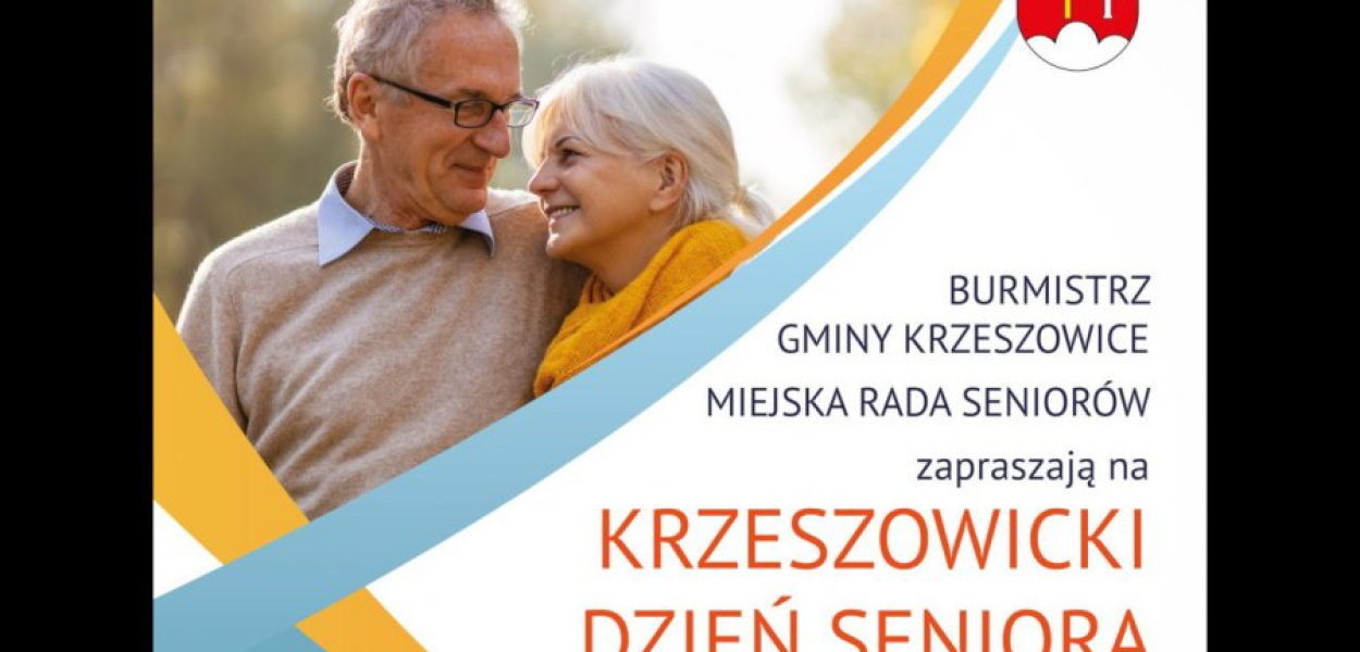 W niedzielę po południu w Krzeszowicach zaplanowano imprezę dla seniorów