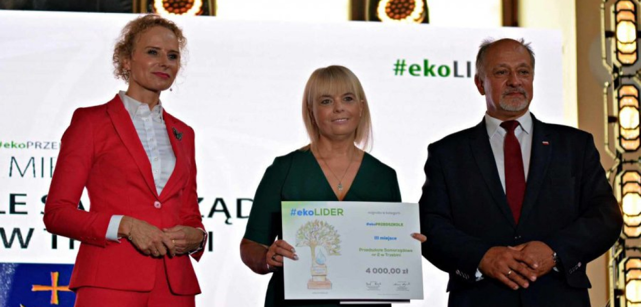 Fot. Udostępnione przez Edytę Surowiec
