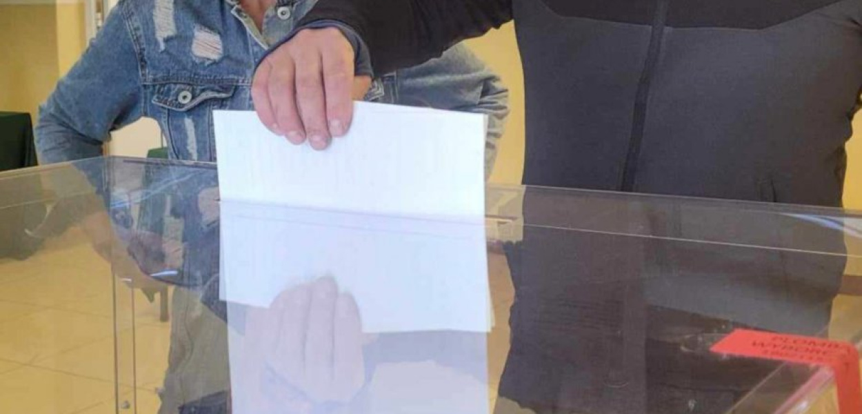 W gminie Babice frekwencja wyniosła 75,78 proc.