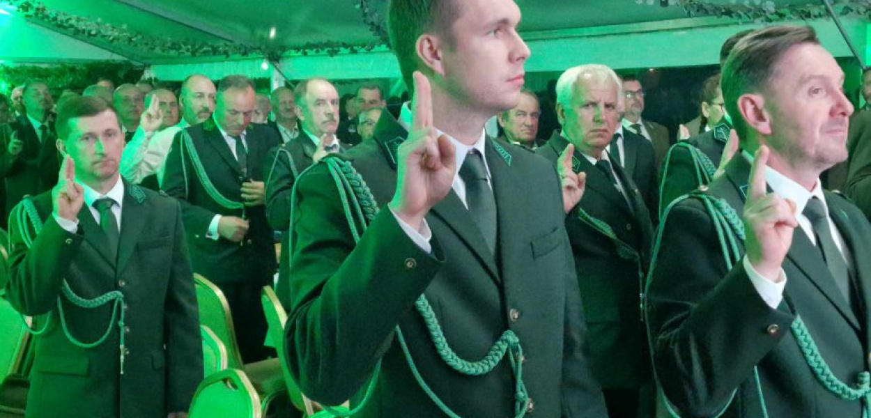 Akt odnowienia ślubowania