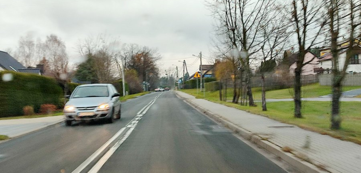 Zostanie wyremontowana m.in. ul. Styczniowa w Luszowicach