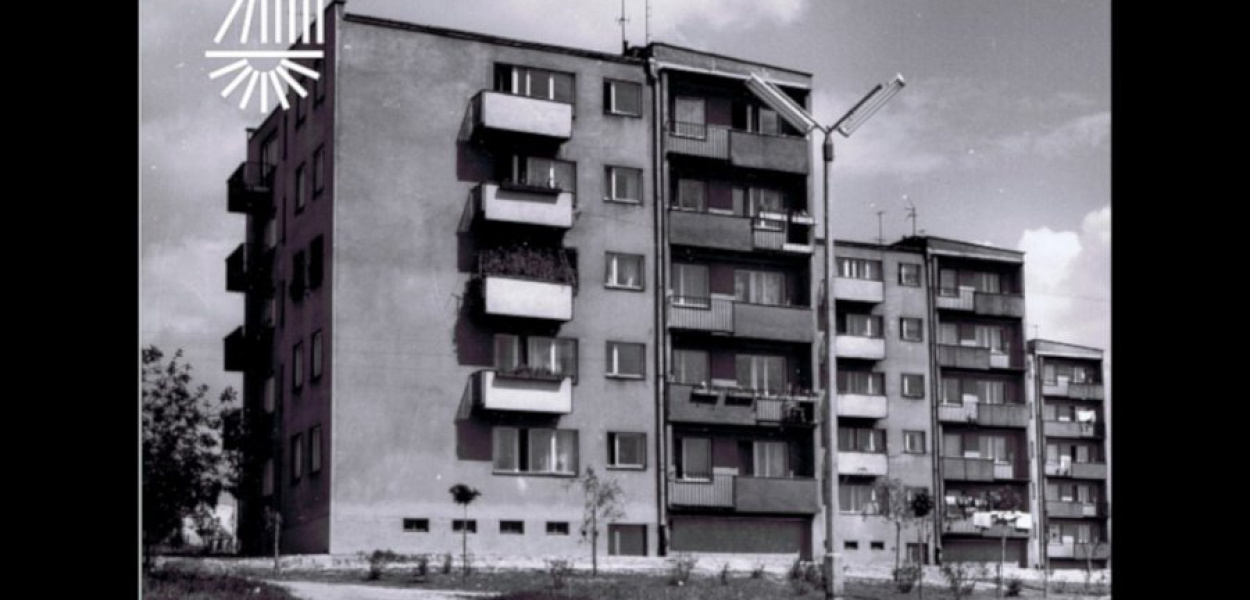 Na spotkaniu będzie można obejrzeć ciekawe zdjęcia Chrzanowa