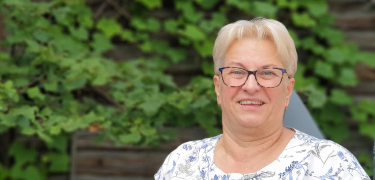 Małgorzata Bigaj