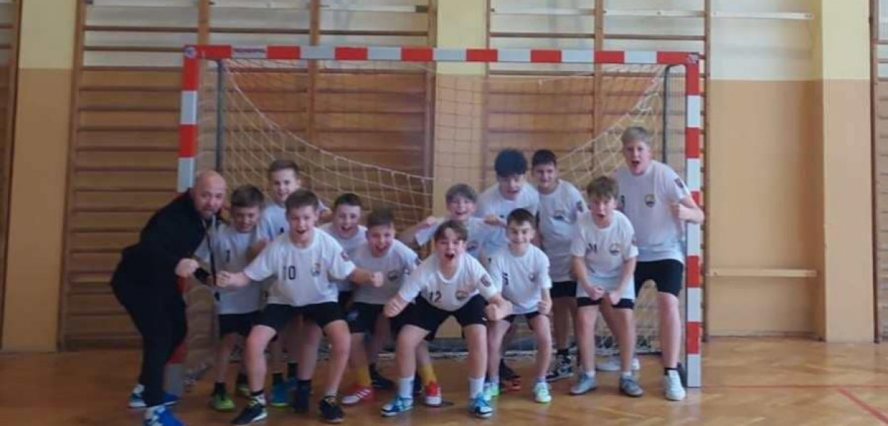 Fot. Udostępnione przez Bartłomieja Kosowskiego