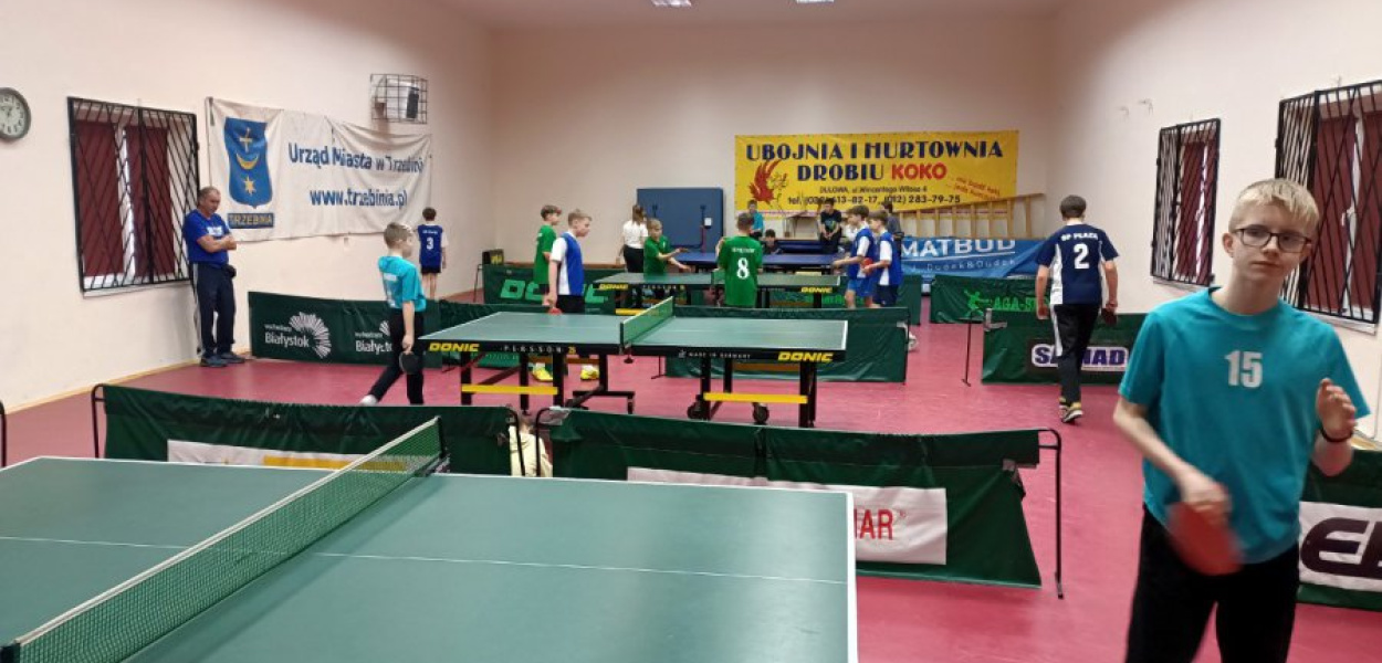 Fot. Kacper Ślusarek