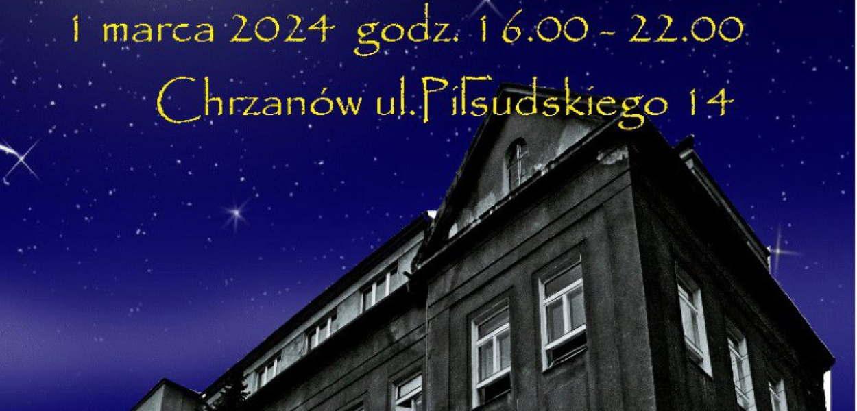 WArto zarezerwować czas na tę imprezę