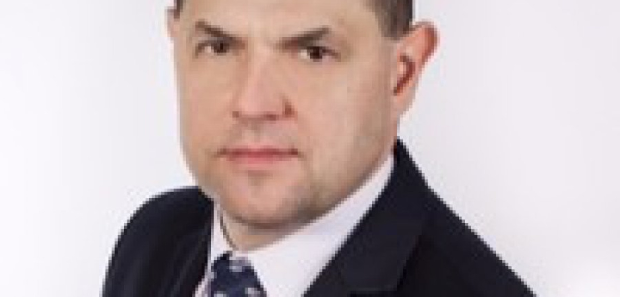 Łukasz Deja, fot. LinkedIn