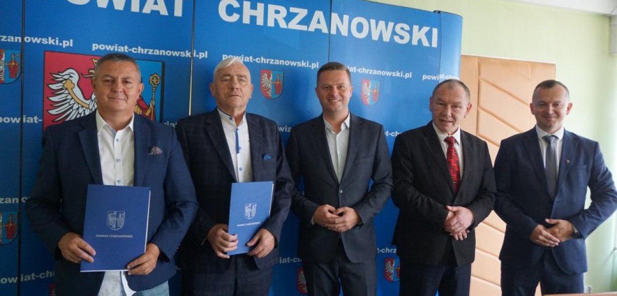 Fot. Powiat chrzanowski