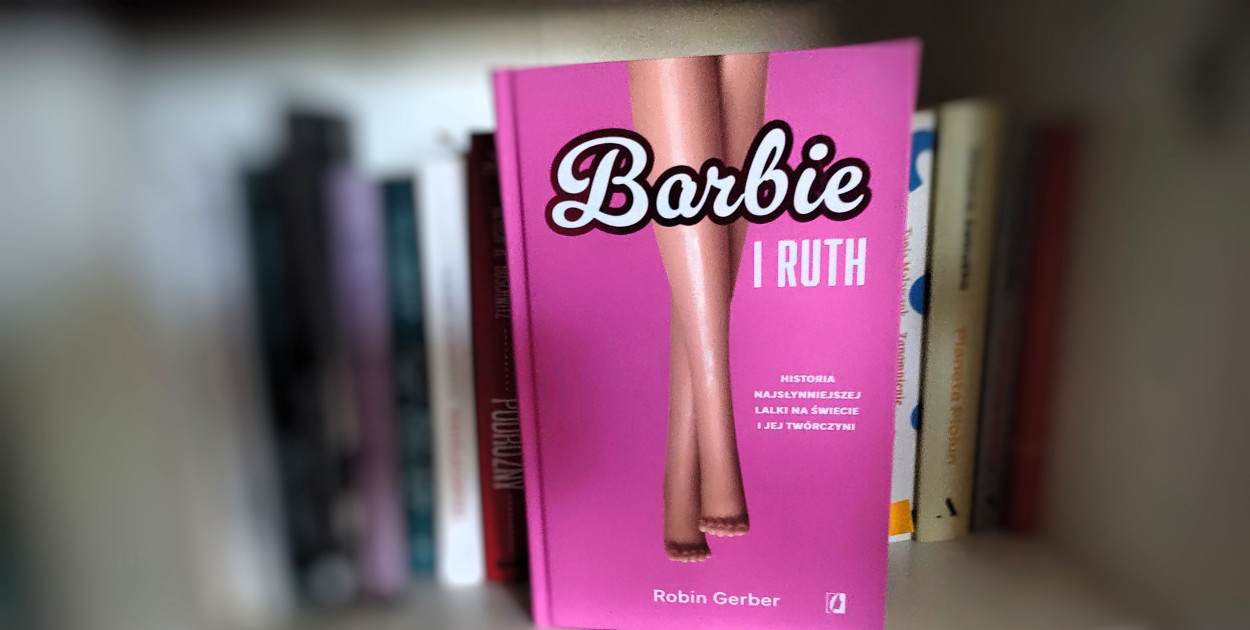 Barbie i Ruth