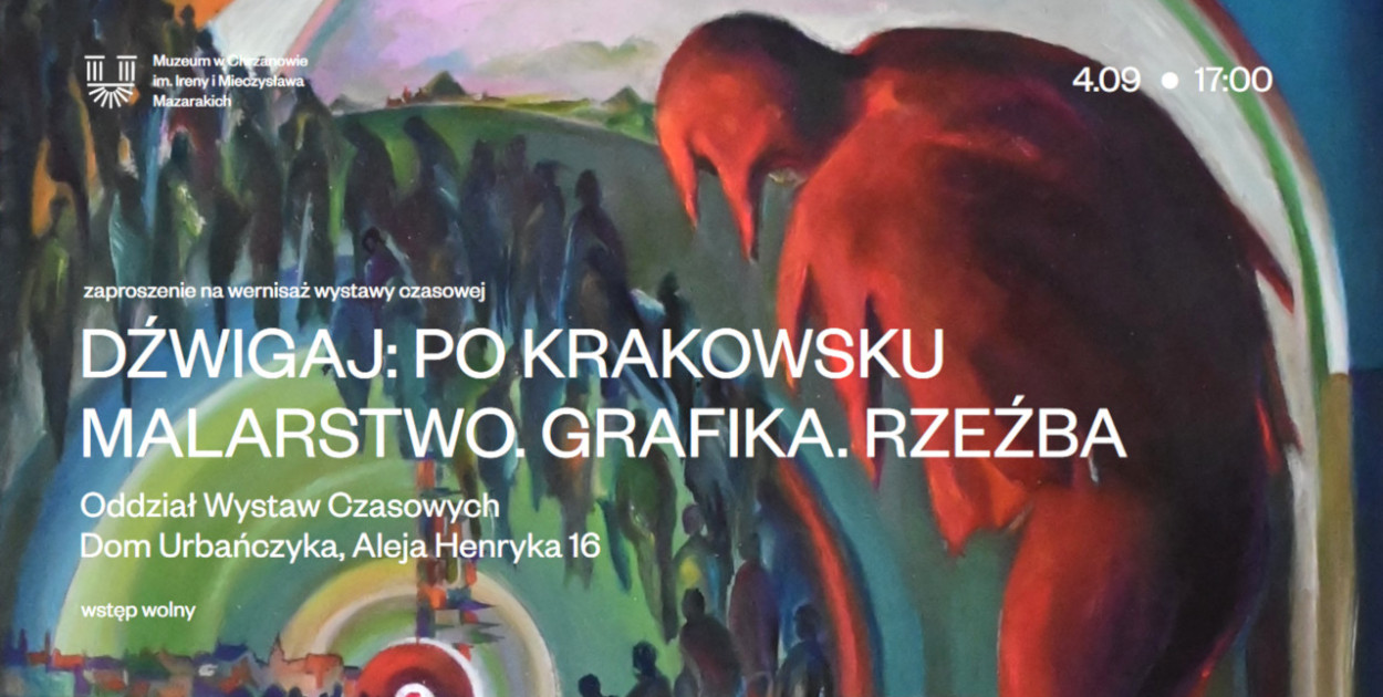 W chrzanowskim muzeum zaplanowano ciekawą wystawę