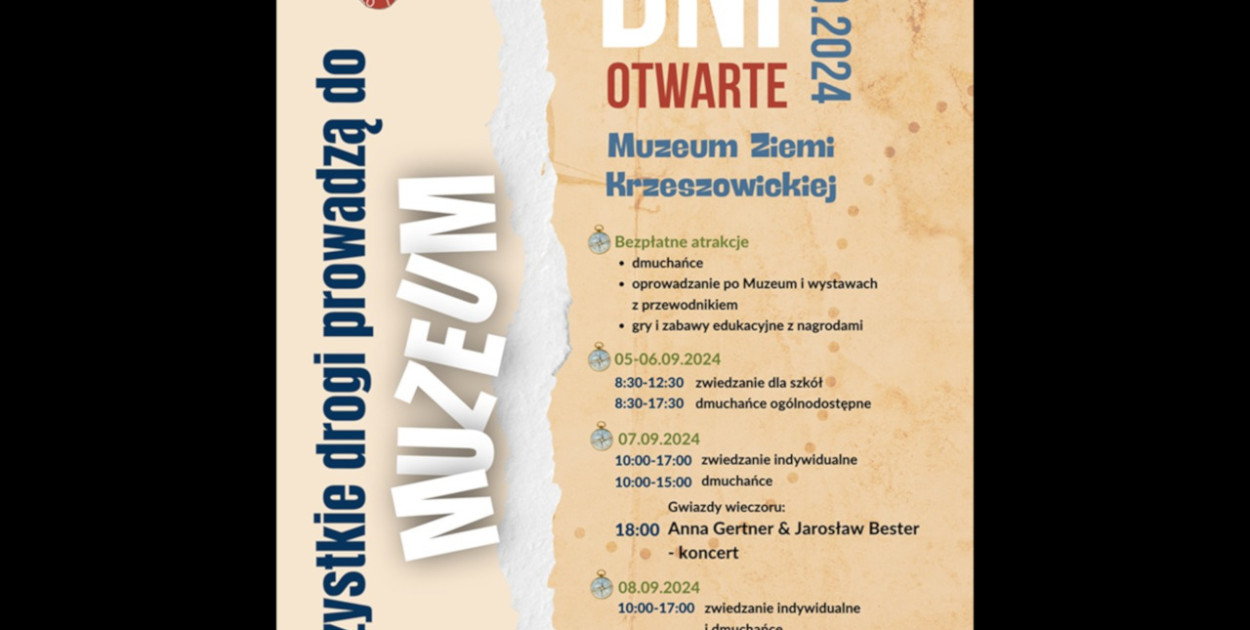 Rozpoczęły się dni otwarte Muzeum Ziemi Krzeszowickiej