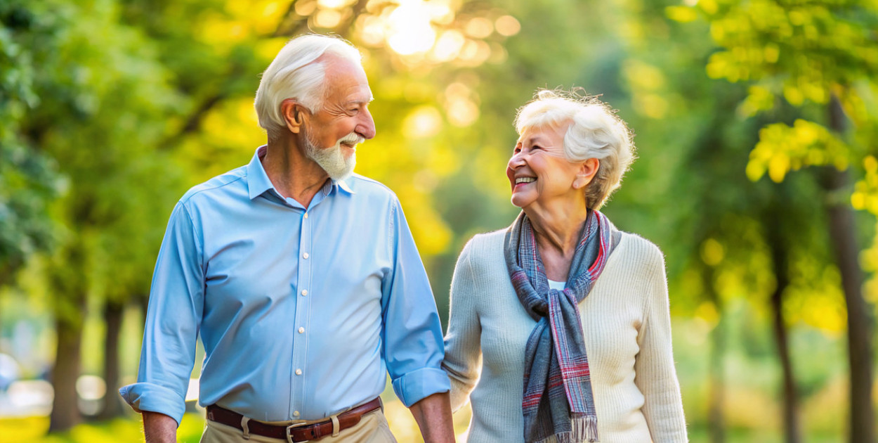 6 października w Krzeszowicach świętować będą seniorzy