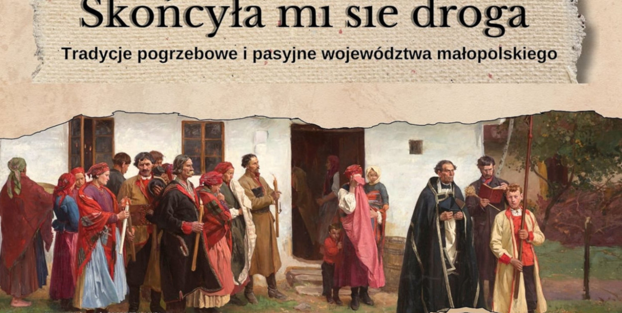 W piątek w Tenczynku odbędzie się ciekawe wydarzenie