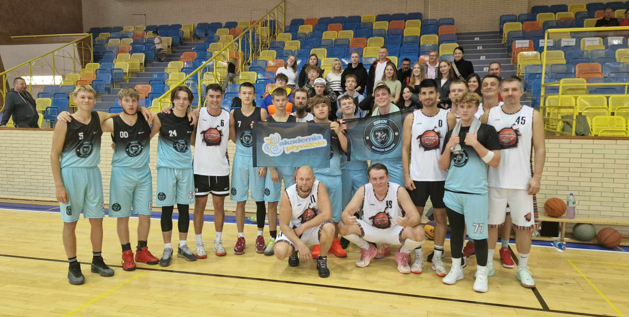 Zespoły: Raggers oraz Ekonom Ballers