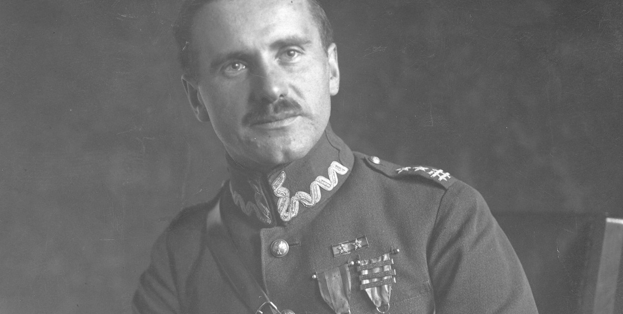 płk. Marian Ocetkiewicz