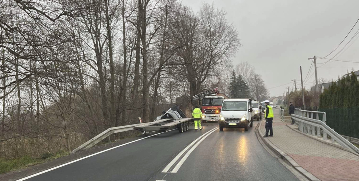 Fot. Nadesłane przez Czytelnika