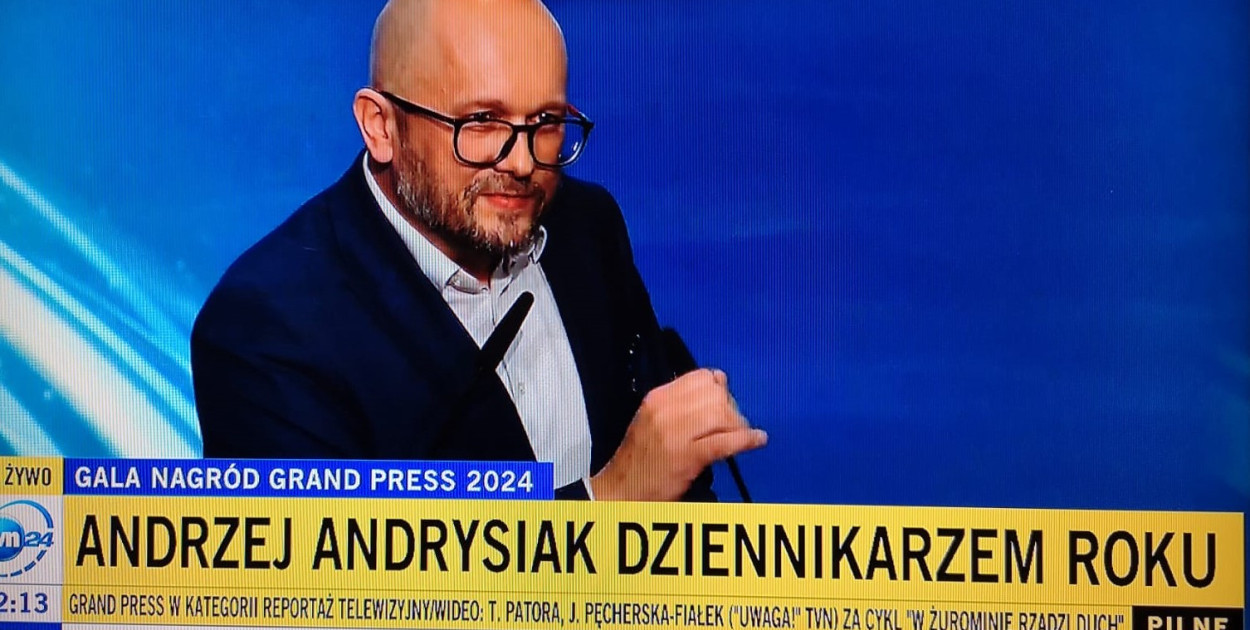 Andrzej Andrysiak