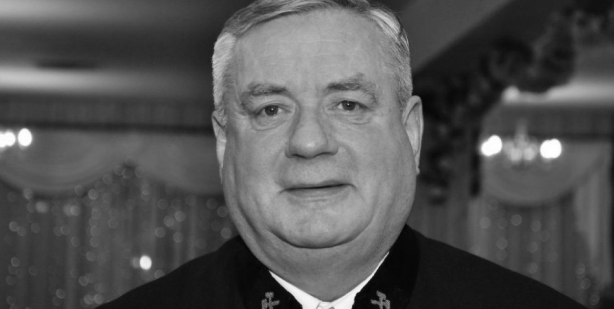 Jerzy Idzik