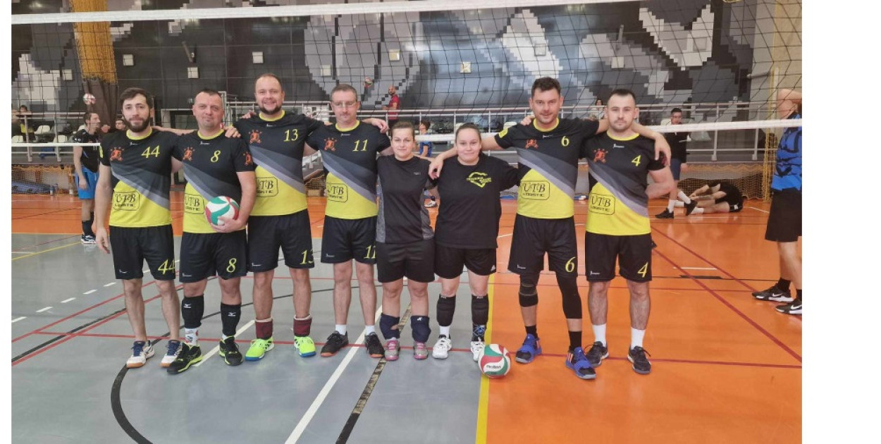 UTB Team Myślachowice