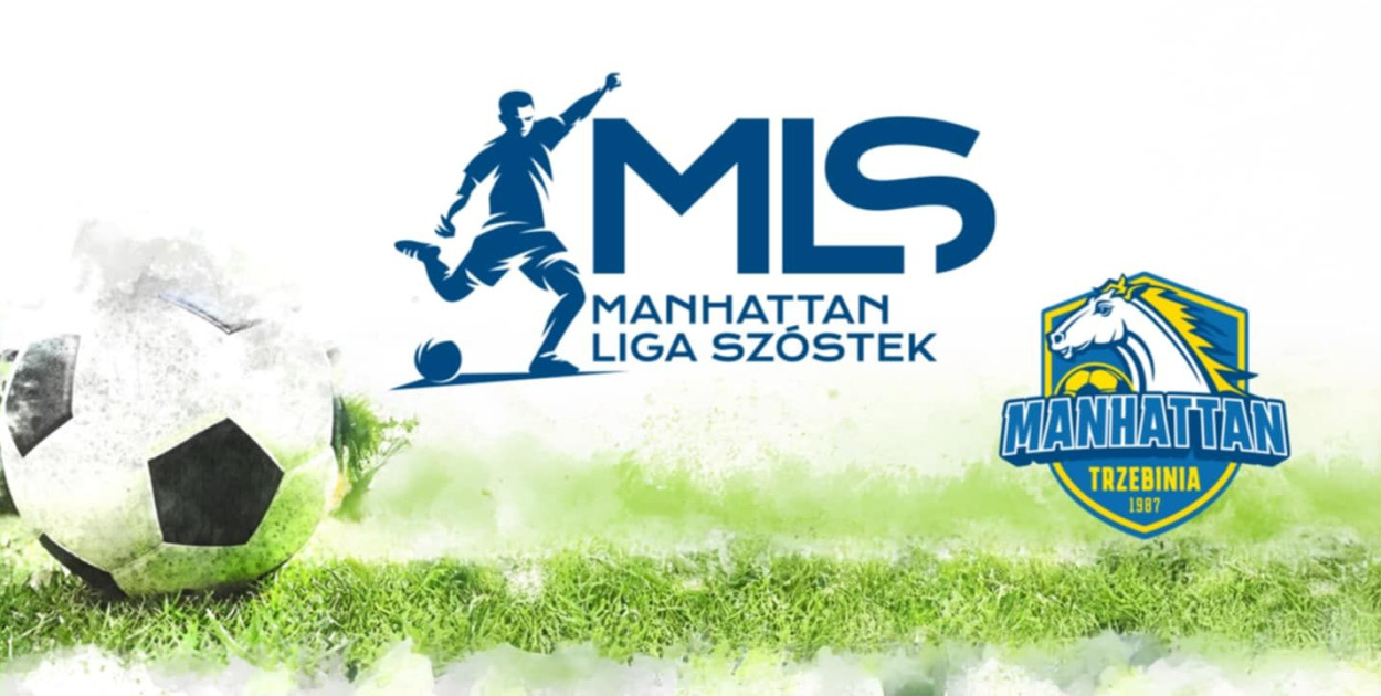 Manhattan Liga Szóstek