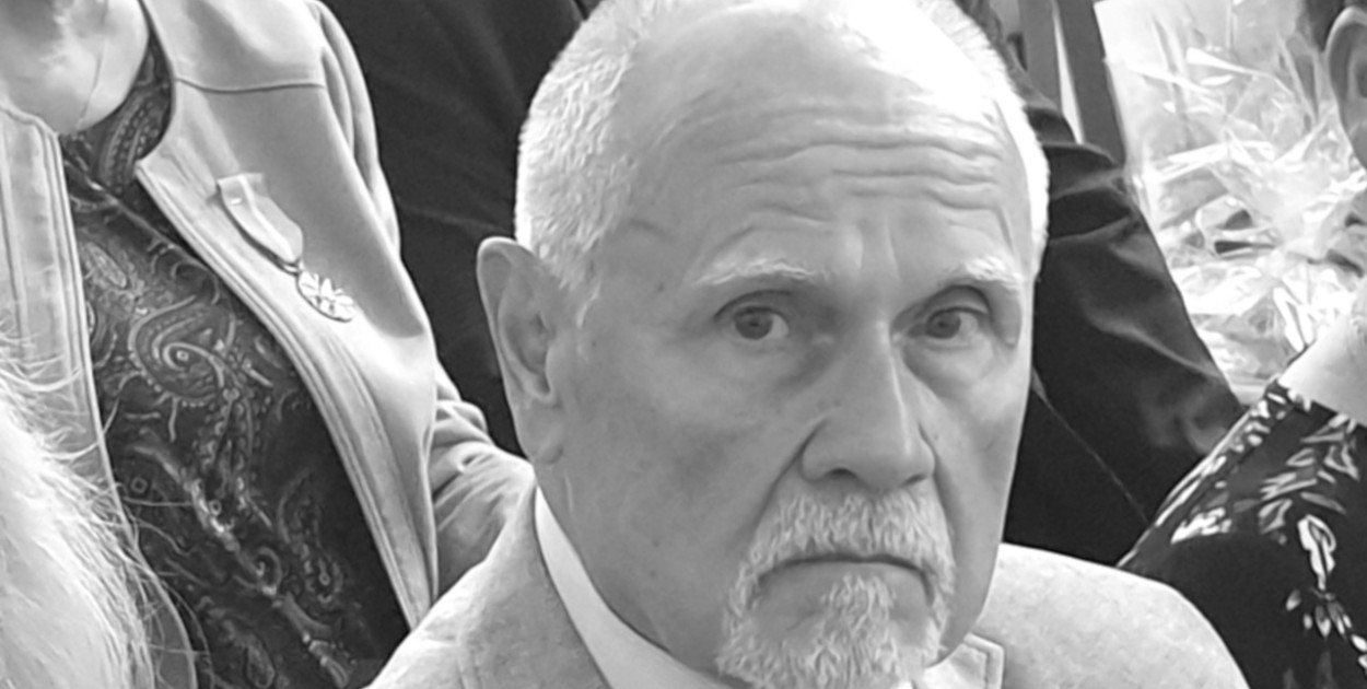 Antoni Halemba