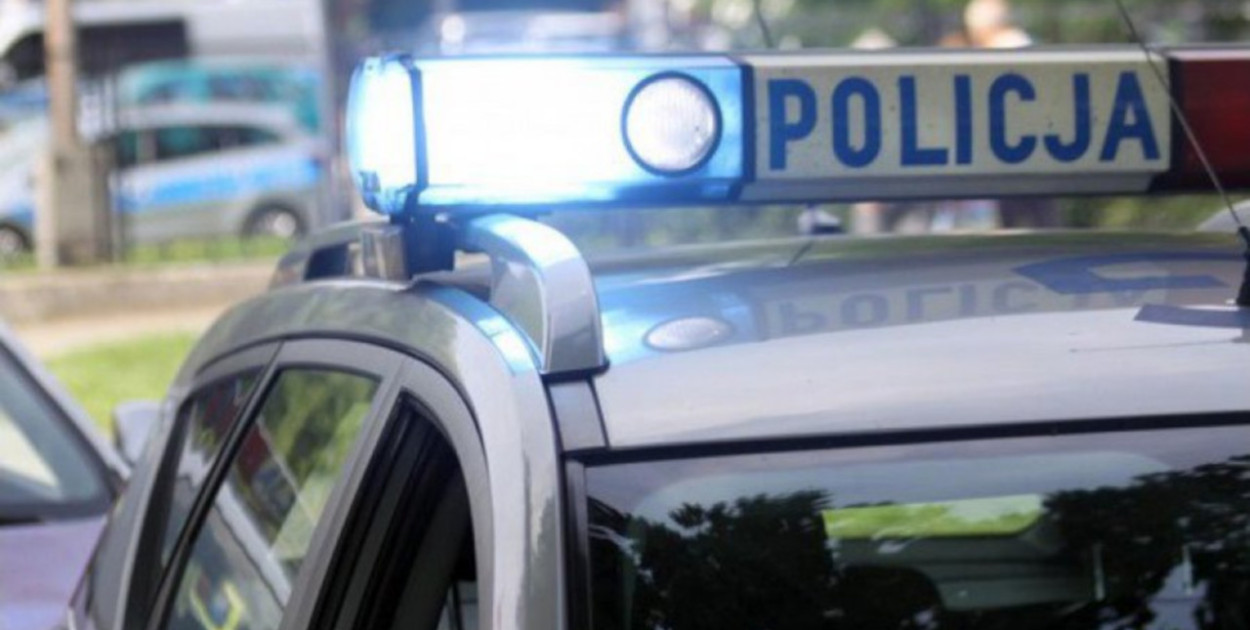W piątek wieczorem policja poinformowała o odnalezieniu zaginionej mieszkanki Chrzanowa