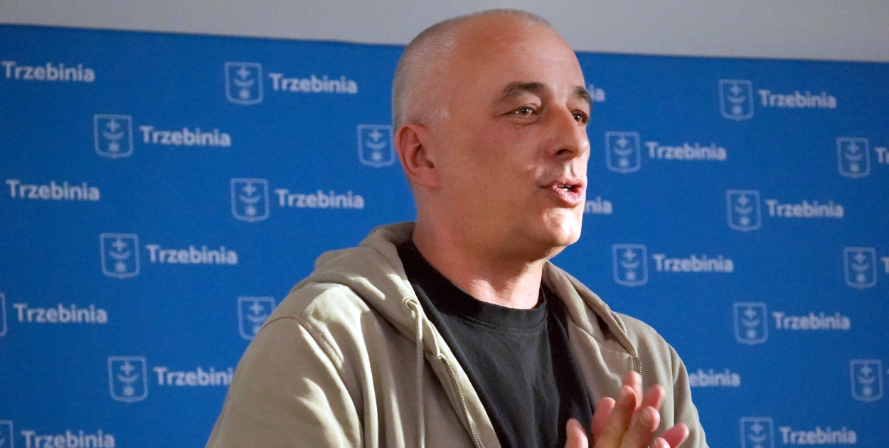 Marek Dragosz