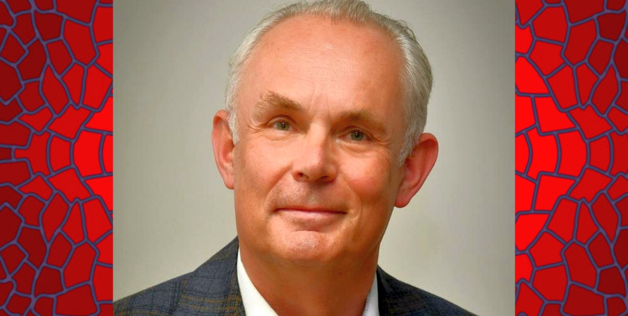 prof. Marek Harat