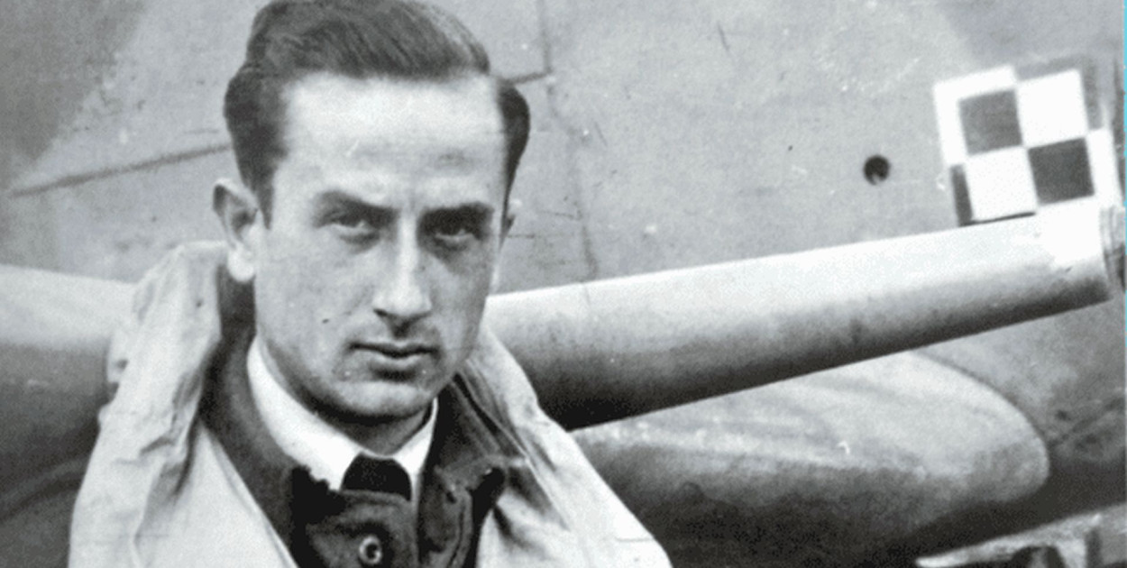 Edward Jaworski