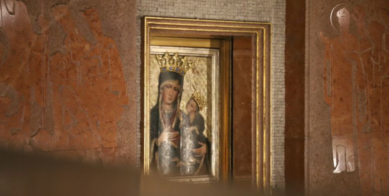 Zdjęcie ze strony Archidiecezji Krakowskiej