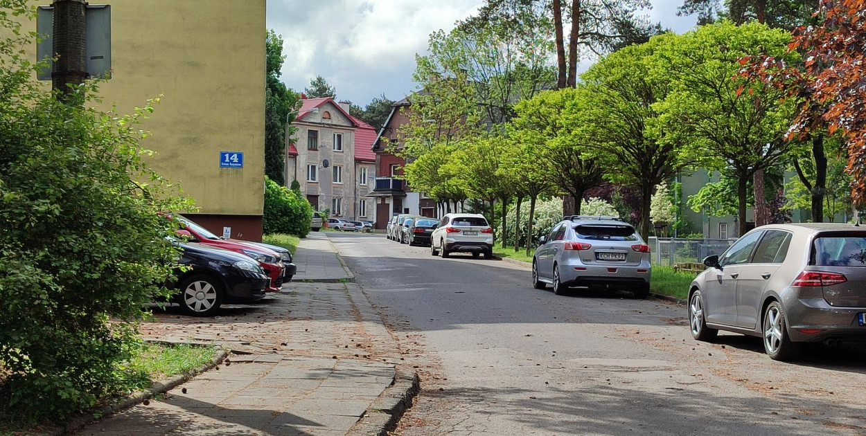 Osiedle Rospontowa w Chrzanowie czeka na dalsze remonty