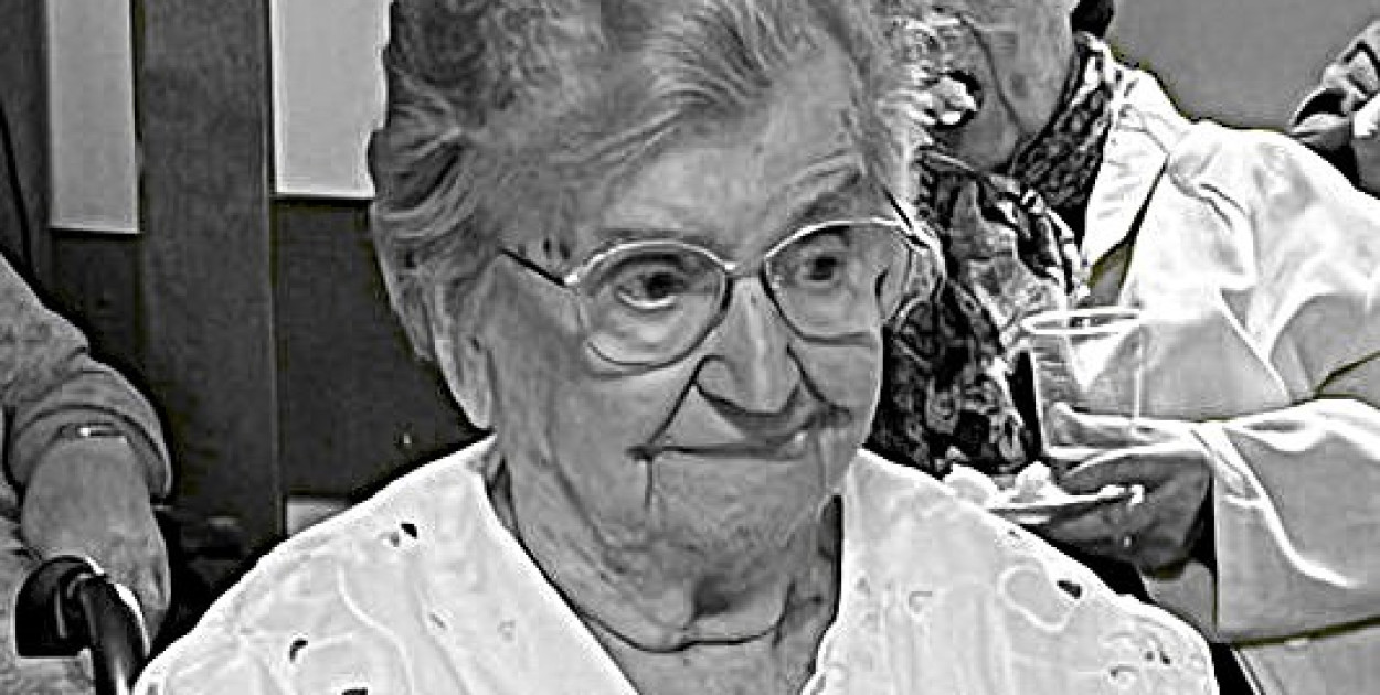 Zofia Cichocka