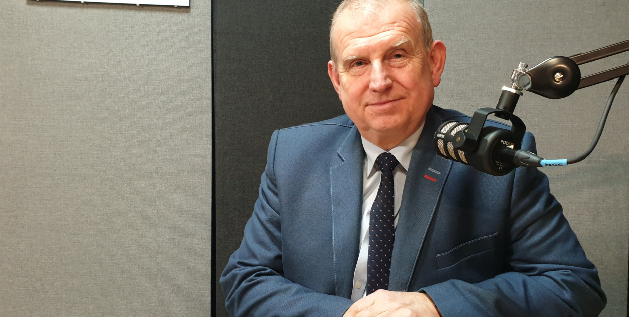Dr n. med. Jacek Nowak