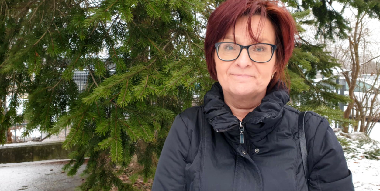 Katarzyna Znańska-Kozłowska