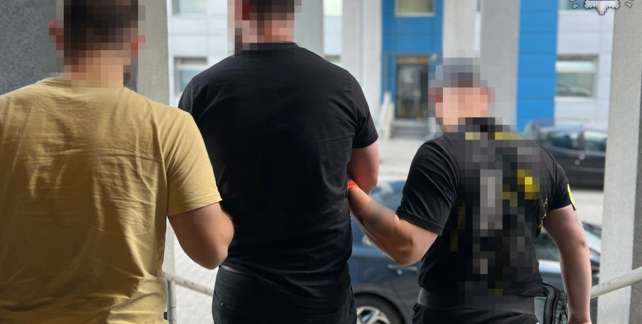 Fot. Policja Śląska