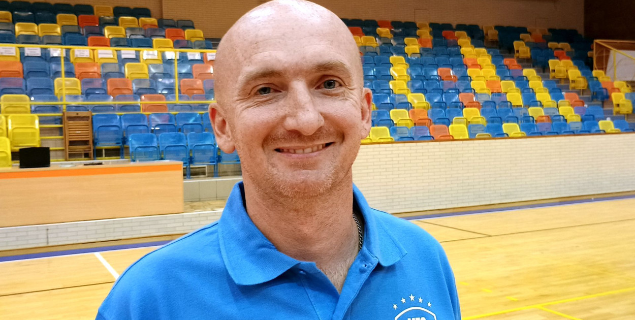 Michał Boczek