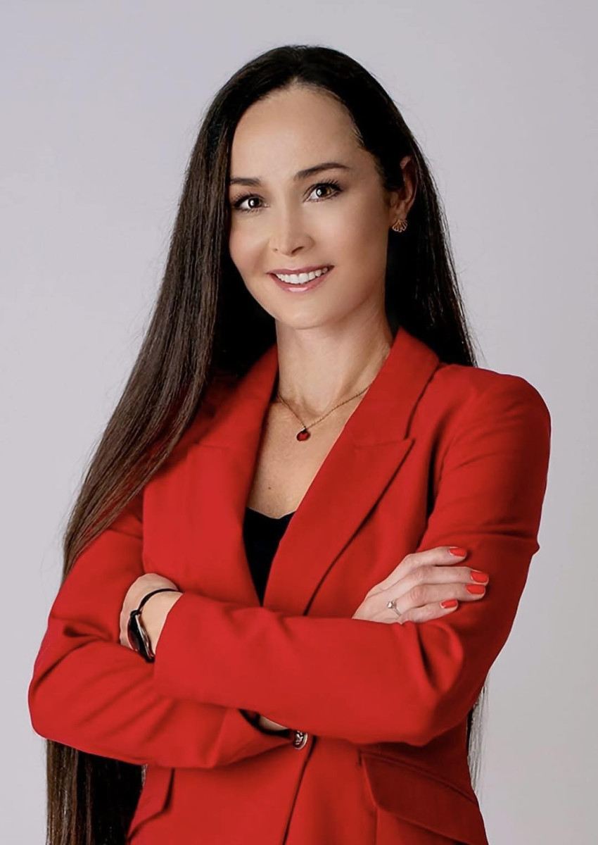Agnieszka Antoń